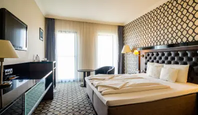 Hotel Castello & Thermal Spa Sikl�s