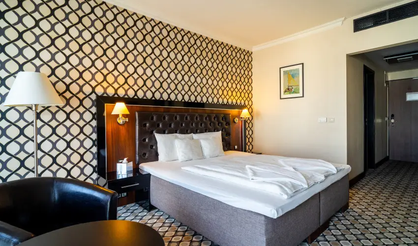 Hotel Castello & Thermal Spa Sikl�s - Akci�s Senior wellness napok (min. 2 �j)