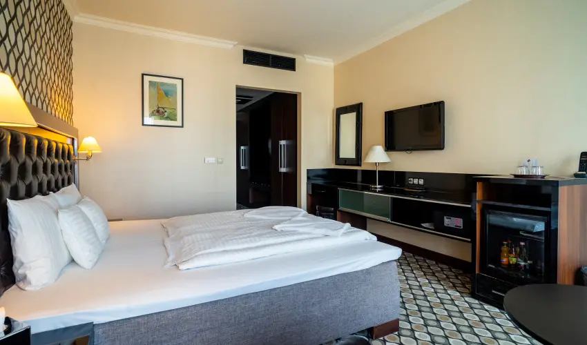 Hotel Castello & Thermal Spa Sikl�s - Akci�s Senior wellness napok (min. 2 �j)