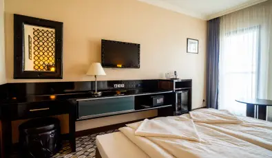 Hotel Castello & Thermal Spa Sikl�s