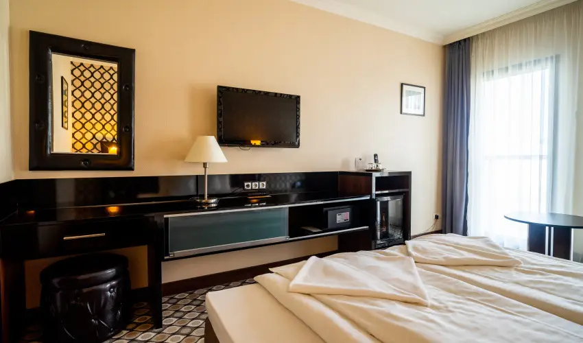 Hotel Castello & Thermal Spa Sikl�s - Akci�s Senior wellness napok (min. 2 �j)