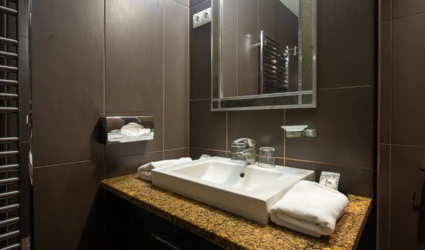 Hotel Castello & Thermal Spa Sikl�s - Akci�s Senior wellness napok (min. 2 �j)