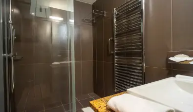 Hotel Castello & Thermal Spa Sikl�s