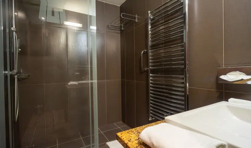 Hotel Castello & Thermal Spa Sikl�s - Akci�s Senior wellness napok (min. 2 �j)