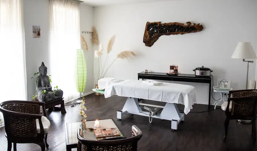 Hotel Castello & Thermal Spa Sikl�s - Akci�s Senior wellness napok (min. 2 �j)