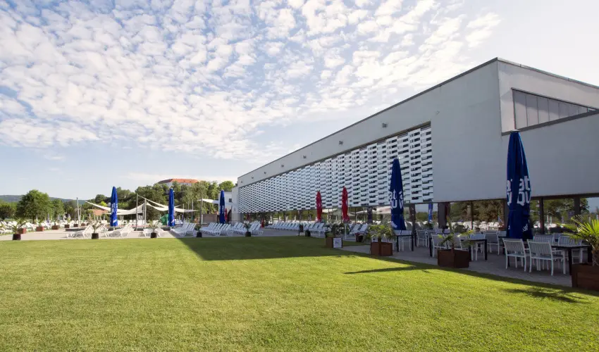 Hotel Castello & Thermal Spa Sikl�s - Akci�s Senior wellness napok (min. 2 �j)