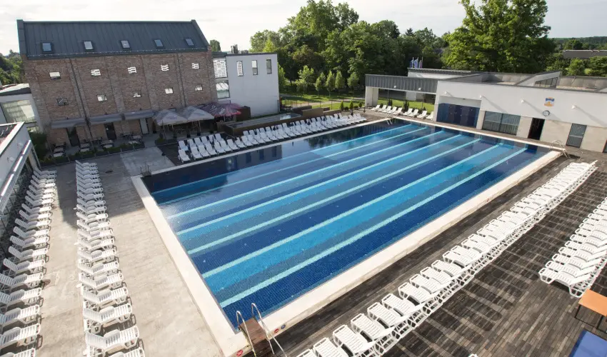 Hotel Castello & Thermal Spa Sikl�s - Akci�s Senior wellness napok (min. 2 �j)