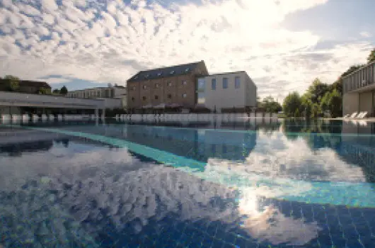Hotel Castello & Thermal Spa - Nyugd�jas kedvezm�nyes �rak (1 �jt�l)