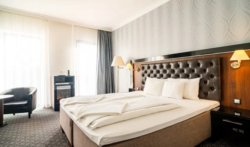 Hotel Castello & Thermal Spa Sikl�s - Akci�s Senior wellness napok (min. 2 �j)