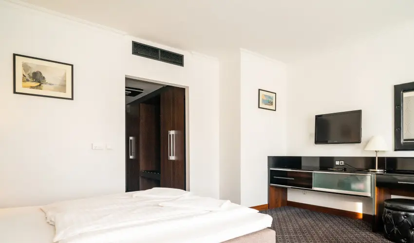 Hotel Castello & Thermal Spa Sikl�s - Akci�s Senior wellness napok (min. 2 �j)