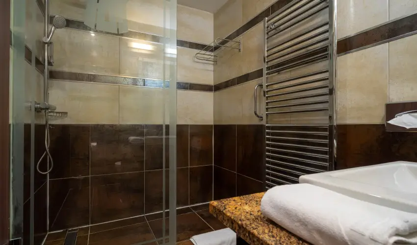 Hotel Castello & Thermal Spa Sikl�s - Akci�s Senior wellness napok (min. 2 �j)