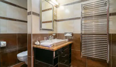 Hotel Castello & Thermal Spa Sikl�s