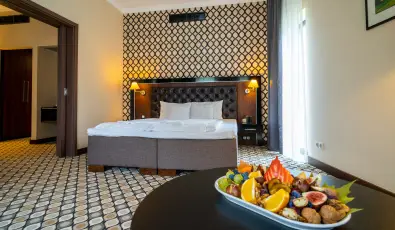 Hotel Castello & Thermal Spa Sikl�s
