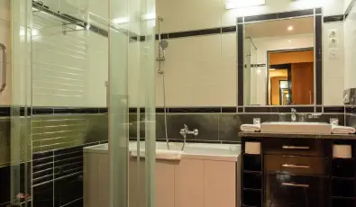 Hotel Castello & Thermal Spa Sikl�s