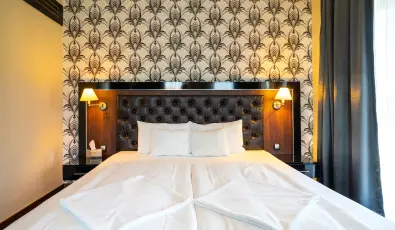 Hotel Castello & Thermal Spa Sikl�s