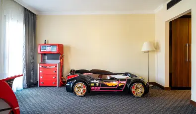 Hotel Castello & Thermal Spa Sikl�s