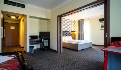 Hotel Castello & Thermal Spa Sikl�s