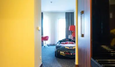 Hotel Castello & Thermal Spa Sikl�s