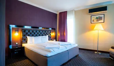 Hotel Castello & Thermal Spa Sikl�s