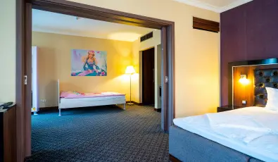 Hotel Castello & Thermal Spa Sikl�s