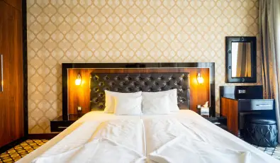 Hotel Castello & Thermal Spa Sikl�s