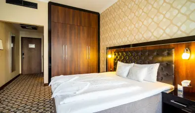 Hotel Castello & Thermal Spa Sikl�s