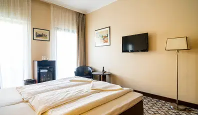 Hotel Castello & Thermal Spa Sikl�s