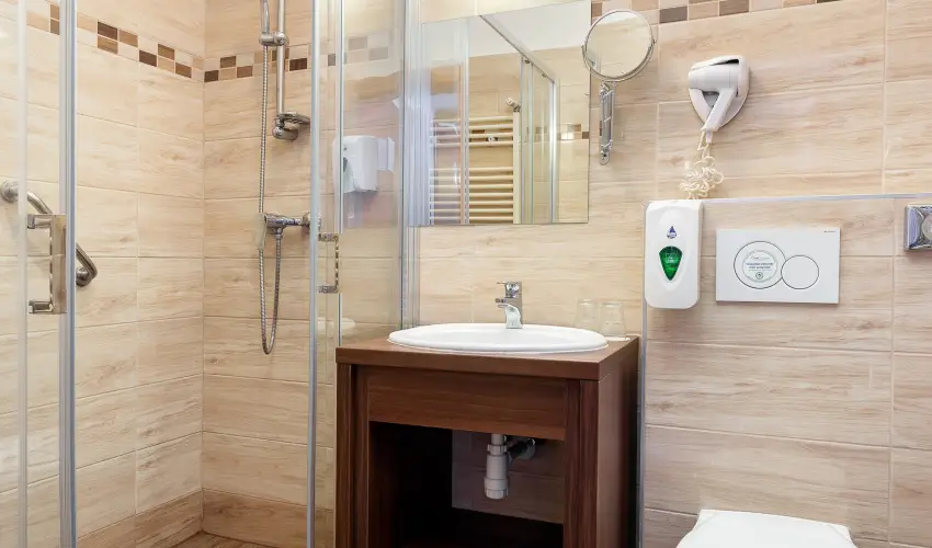 Hotel Eger & Park Eger - Kedvezmnyes ajnlat (min. 2 j)