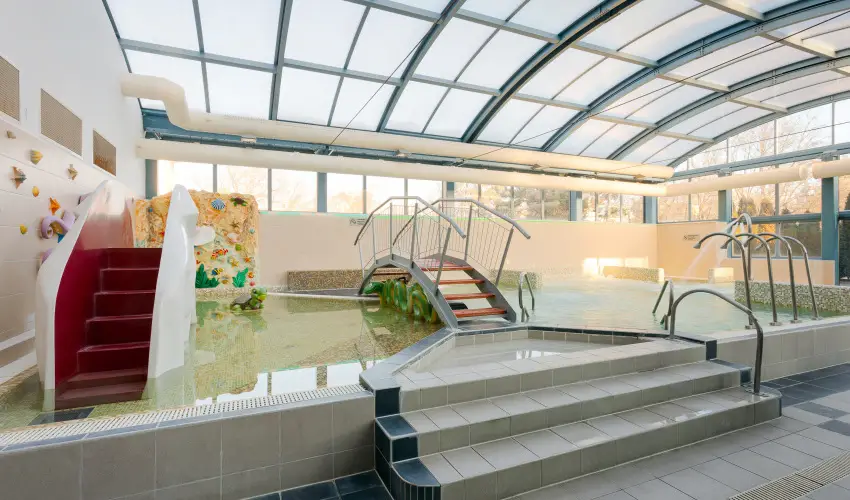 Hotel Eger & Park Eger - Kedvezmnyes ajnlat (min. 2 j)