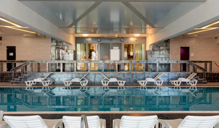 Hotel Eger & Park Eger - Kedvezmnyes ajnlat (min. 2 j)