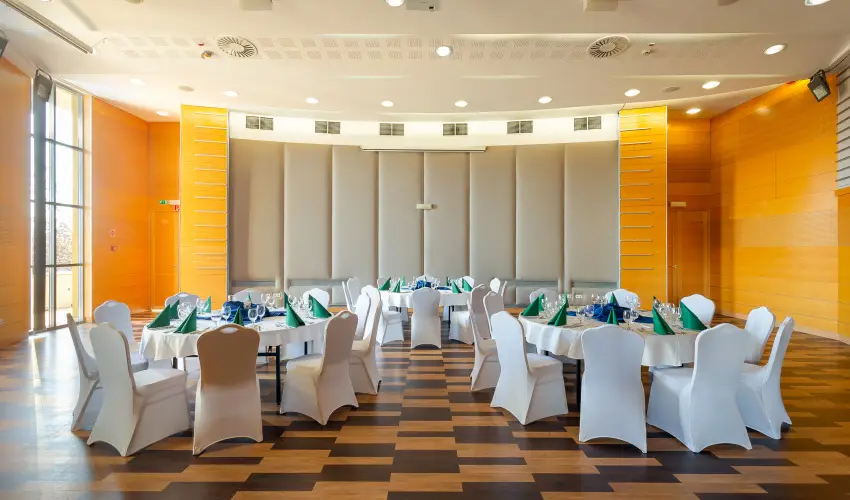 Hotel Eger & Park Eger - Kedvezmnyes ajnlat (min. 2 j)