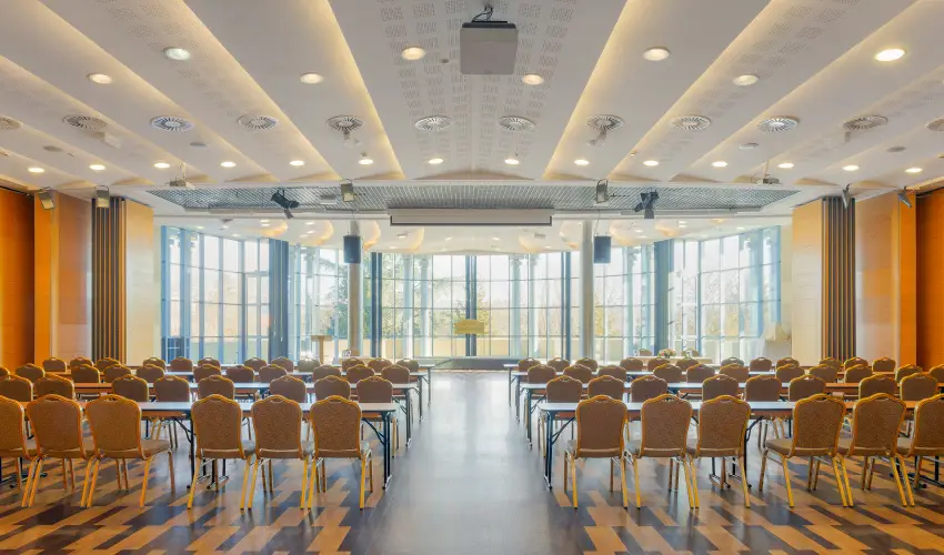 Hotel Eger & Park Eger - Kedvezmnyes ajnlat (min. 2 j)