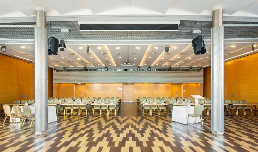 Hotel Eger & Park Eger - Kedvezmnyes ajnlat (min. 2 j)