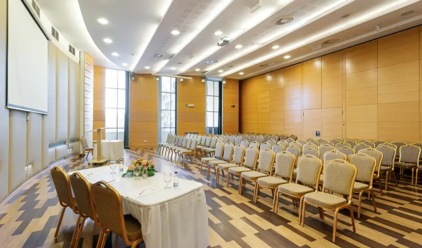 Hotel Eger & Park Eger - Kedvezmnyes ajnlat (min. 2 j)