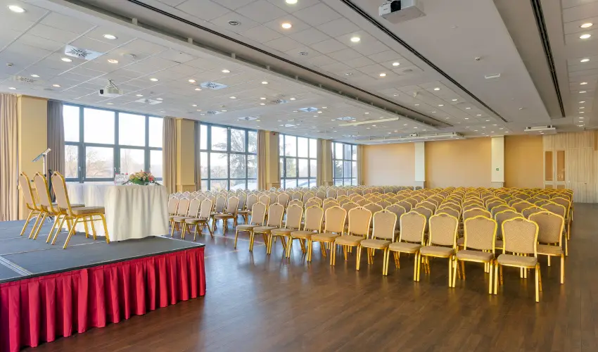 Hotel Eger & Park Eger - Kedvezmnyes ajnlat (min. 2 j)