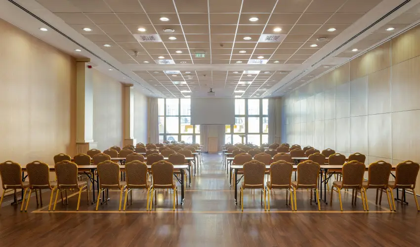 Hotel Eger & Park Eger - Kedvezmnyes ajnlat (min. 2 j)