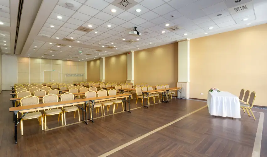 Hotel Eger & Park Eger - Kedvezmnyes ajnlat (min. 2 j)