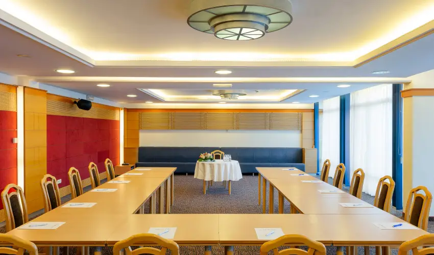 Hotel Eger & Park Eger - Kedvezmnyes ajnlat (min. 2 j)