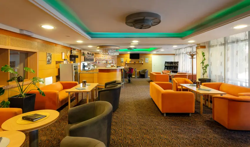 Hotel Eger & Park Eger - Kedvezmnyes ajnlat (min. 2 j)