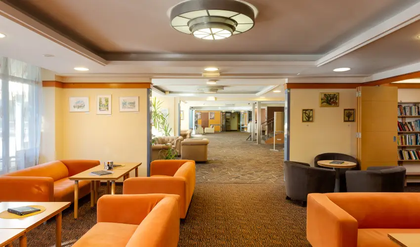 Hotel Eger & Park Eger - Kedvezmnyes ajnlat (min. 2 j)