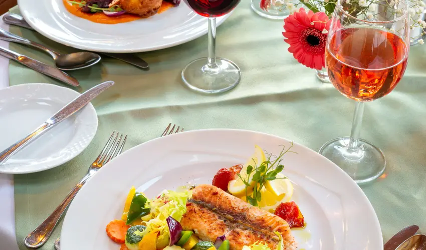 Hotel Eger & Park Eger - Kedvezmnyes ajnlat (min. 2 j)