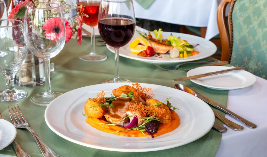 Hotel Eger & Park Eger - Kedvezmnyes ajnlat (min. 2 j)