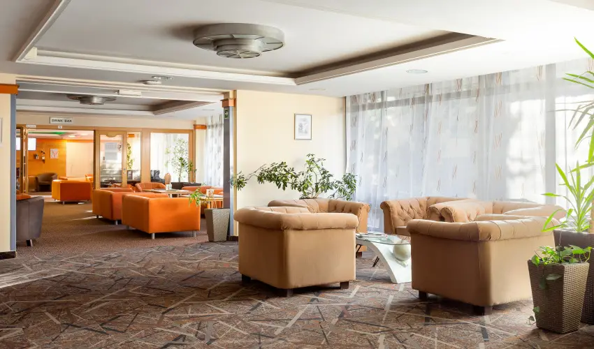 Hotel Eger & Park Eger - Kedvezmnyes ajnlat (min. 2 j)