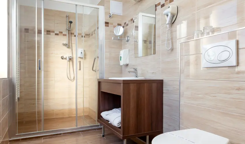 Hotel Eger & Park Eger - Kedvezmnyes ajnlat (min. 2 j)