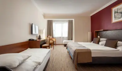 Hotel Eger & Park Eger