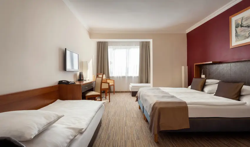 Hotel Eger & Park Eger - Kedvezmnyes ajnlat (min. 2 j)