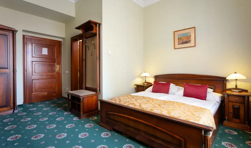 Hotel Eger & Park Eger - Kedvezmnyes ajnlat (min. 2 j)