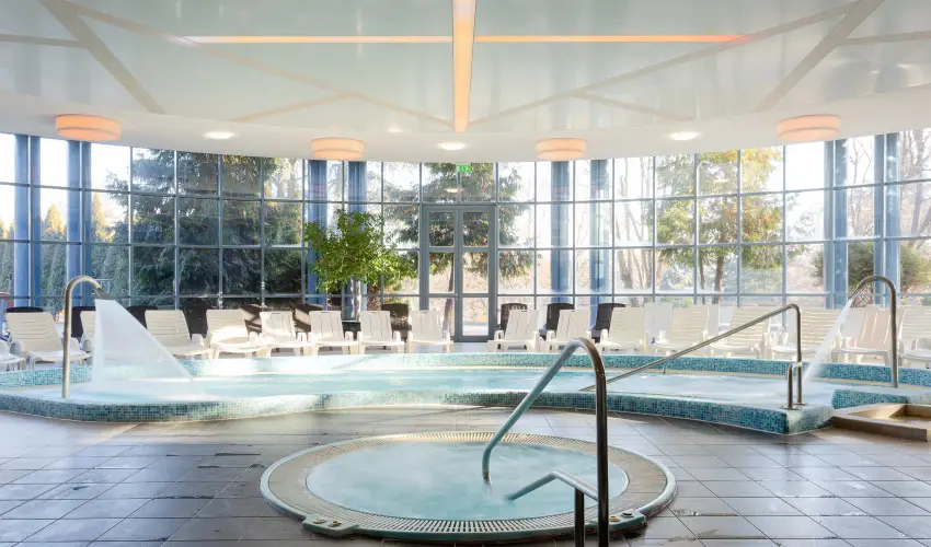 Hotel Eger & Park Eger - Kedvezmnyes ajnlat (min. 2 j)