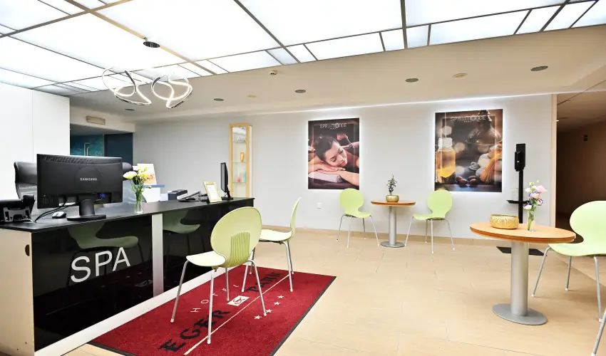 Hotel Eger & Park Eger - Kedvezmnyes ajnlat (min. 2 j)