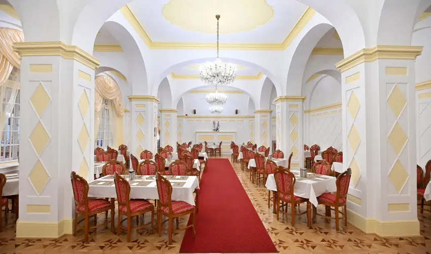 Hotel Eger & Park Eger - Kedvezmnyes ajnlat (min. 2 j)